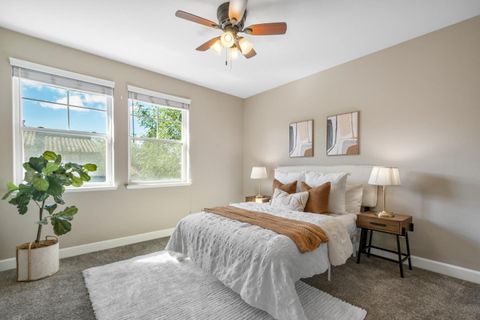 Tiny photo for 1339 Marcello Drive, San Jose, CA 95131 (MLS # ML82029272)