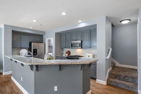 Tiny photo for 1339 Marcello Drive, San Jose, CA 95131 (MLS # ML82029272)