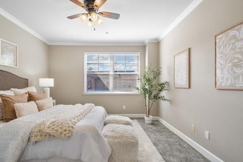 Tiny photo for 1339 Marcello Drive, San Jose, CA 95131 (MLS # ML82029272)