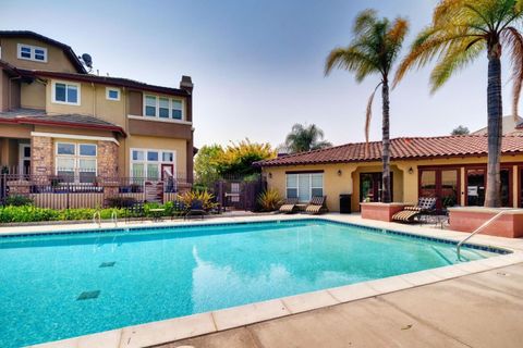 Tiny photo for 1339 Marcello Drive, San Jose, CA 95131 (MLS # ML82029272)