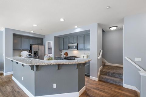 Tiny photo for 1339 Marcello Drive, San Jose, CA 95131 (MLS # ML82029272)