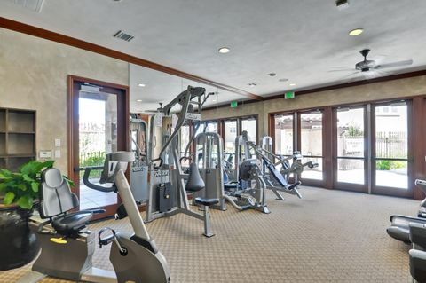 Tiny photo for 1339 Marcello Drive, San Jose, CA 95131 (MLS # ML82029272)