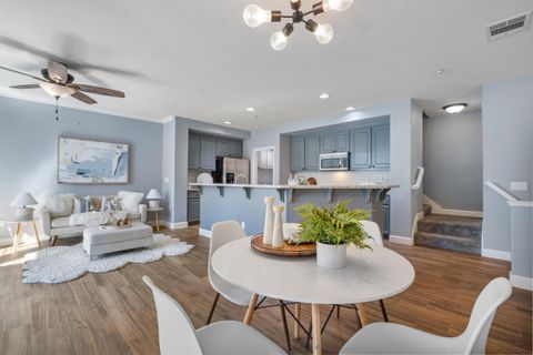 Tiny photo for 1339 Marcello Drive, San Jose, CA 95131 (MLS # ML82029272)