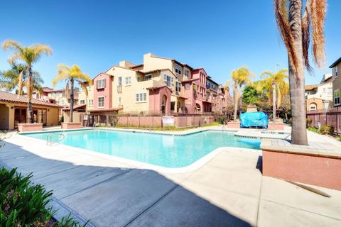 Tiny photo for 1339 Marcello Drive, San Jose, CA 95131 (MLS # ML82029272)