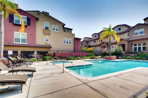 Tiny photo for 1339 Marcello Drive, San Jose, CA 95131 (MLS # ML82029272)