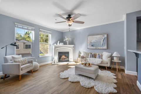 Photo of 1339 Marcello Drive, San Jose, CA 95131 (MLS # ML82029272)