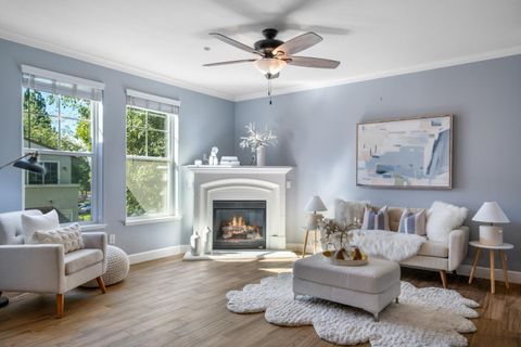 Tiny photo for 1339 Marcello Drive, San Jose, CA 95131 (MLS # ML82029272)