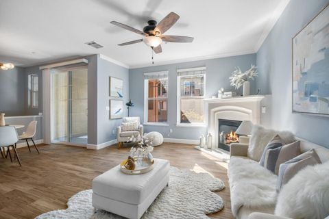 Tiny photo for 1339 Marcello Drive, San Jose, CA 95131 (MLS # ML82029272)