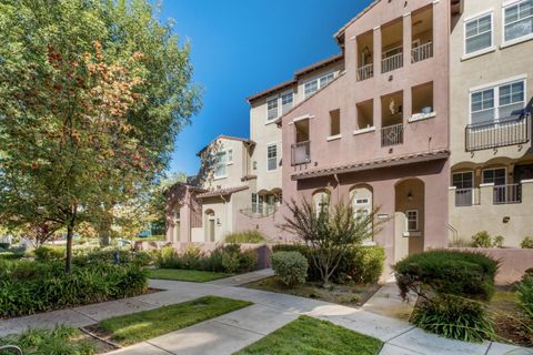 Tiny photo for 1339 Marcello Drive, San Jose, CA 95131 (MLS # ML82029272)