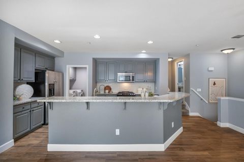 Tiny photo for 1339 Marcello Drive, San Jose, CA 95131 (MLS # ML82029272)