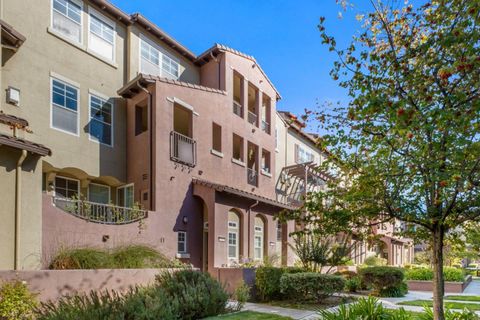 Tiny photo for 1339 Marcello Drive, San Jose, CA 95131 (MLS # ML82029272)