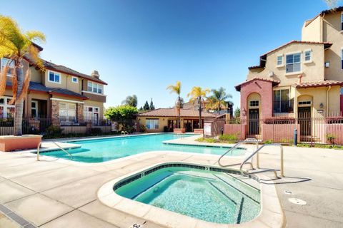 Tiny photo for 1339 Marcello Drive, San Jose, CA 95131 (MLS # ML82029272)