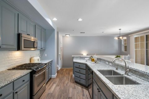 Tiny photo for 1339 Marcello Drive, San Jose, CA 95131 (MLS # ML82029272)