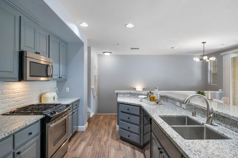 Tiny photo for 1339 Marcello Drive, San Jose, CA 95131 (MLS # ML82029272)