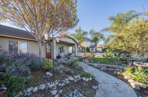 Photo of 267 Palo Verde Street, GREENFIELD, CA 93927 (MLS # ML82029411)