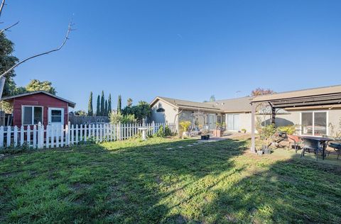 Tiny photo for 267 Palo Verde Street, GREENFIELD, CA 93927 (MLS # ML82029411)