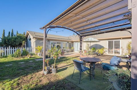 Tiny photo for 267 Palo Verde Street, GREENFIELD, CA 93927 (MLS # ML82029411)