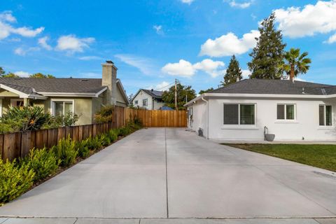 Tiny photo for 432 Oak Ridge Drive, REDWOOD CITY, CA 94062 (MLS # ML82027757)