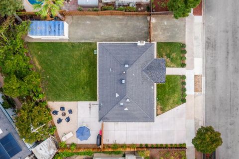Tiny photo for 432 Oak Ridge Drive, REDWOOD CITY, CA 94062 (MLS # ML82027757)