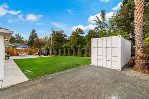 Tiny photo for 432 Oak Ridge Drive, REDWOOD CITY, CA 94062 (MLS # ML82027757)