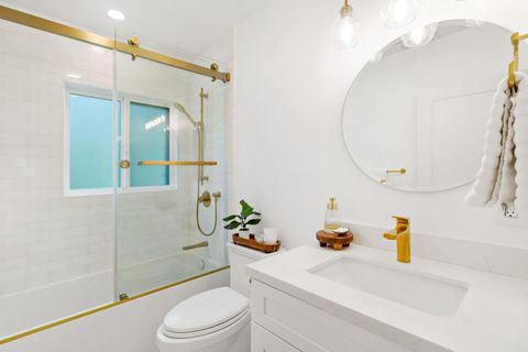 Tiny photo for 432 Oak Ridge Drive, REDWOOD CITY, CA 94062 (MLS # ML82027757)