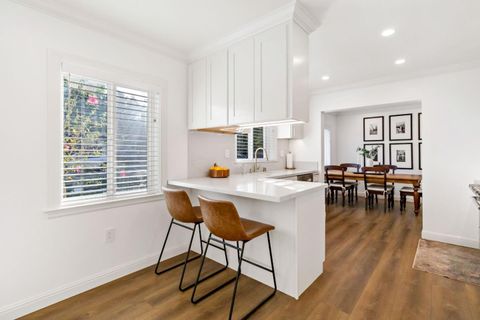 Tiny photo for 432 Oak Ridge Drive, REDWOOD CITY, CA 94062 (MLS # ML82027757)