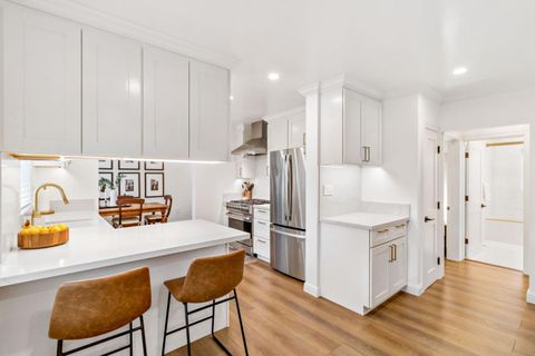 Tiny photo for 432 Oak Ridge Drive, REDWOOD CITY, CA 94062 (MLS # ML82027757)