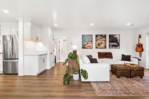 Tiny photo for 432 Oak Ridge Drive, REDWOOD CITY, CA 94062 (MLS # ML82027757)