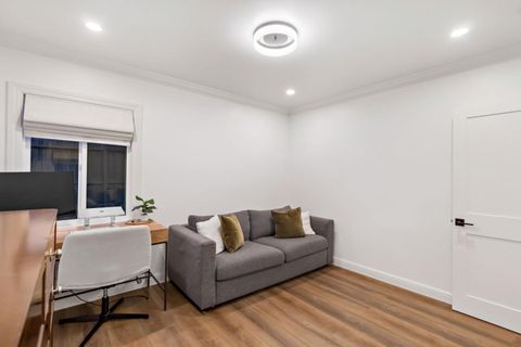 Tiny photo for 432 Oak Ridge Drive, REDWOOD CITY, CA 94062 (MLS # ML82027757)