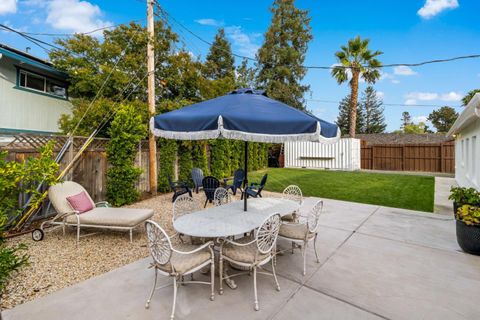 Tiny photo for 432 Oak Ridge Drive, REDWOOD CITY, CA 94062 (MLS # ML82027757)