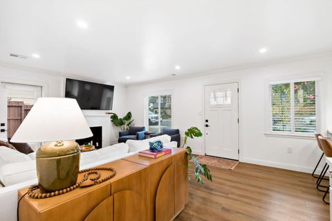 Tiny photo for 432 Oak Ridge Drive, REDWOOD CITY, CA 94062 (MLS # ML82027757)