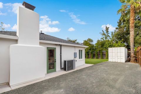 Tiny photo for 432 Oak Ridge Drive, REDWOOD CITY, CA 94062 (MLS # ML82027757)