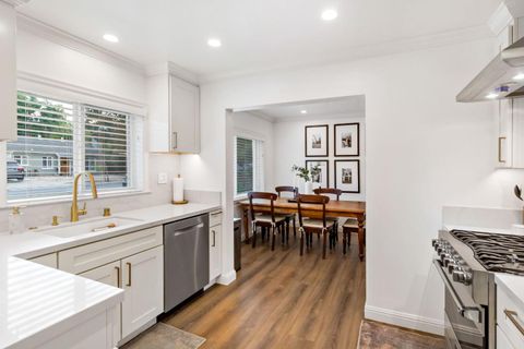 Tiny photo for 432 Oak Ridge Drive, REDWOOD CITY, CA 94062 (MLS # ML82027757)