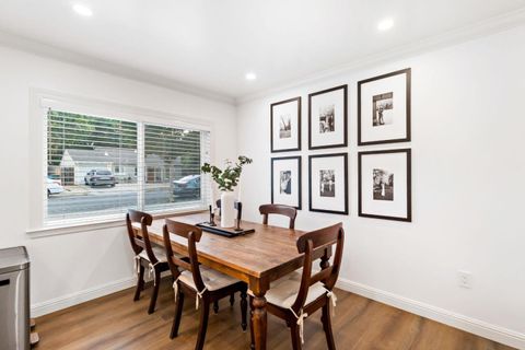 Tiny photo for 432 Oak Ridge Drive, REDWOOD CITY, CA 94062 (MLS # ML82027757)