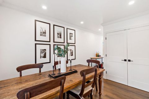 Tiny photo for 432 Oak Ridge Drive, REDWOOD CITY, CA 94062 (MLS # ML82027757)