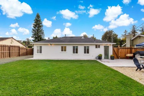 Tiny photo for 432 Oak Ridge Drive, REDWOOD CITY, CA 94062 (MLS # ML82027757)