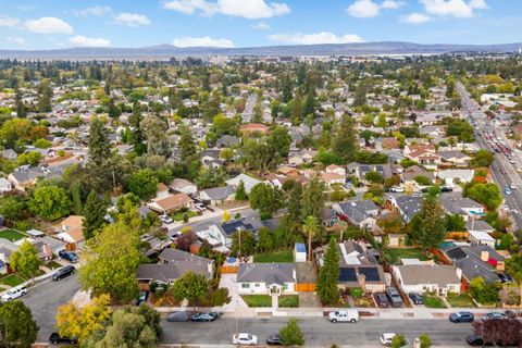 Tiny photo for 432 Oak Ridge Drive, REDWOOD CITY, CA 94062 (MLS # ML82027757)