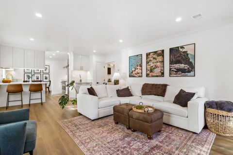 Tiny photo for 432 Oak Ridge Drive, REDWOOD CITY, CA 94062 (MLS # ML82027757)