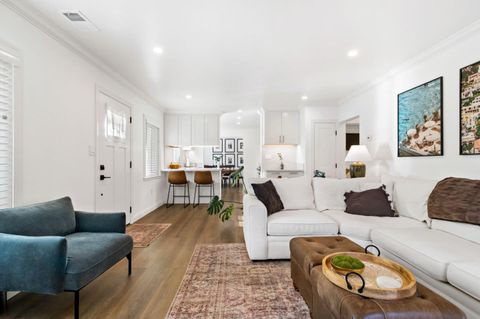 Tiny photo for 432 Oak Ridge Drive, REDWOOD CITY, CA 94062 (MLS # ML82027757)