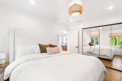 Tiny photo for 432 Oak Ridge Drive, REDWOOD CITY, CA 94062 (MLS # ML82027757)