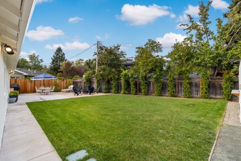 Tiny photo for 432 Oak Ridge Drive, REDWOOD CITY, CA 94062 (MLS # ML82027757)