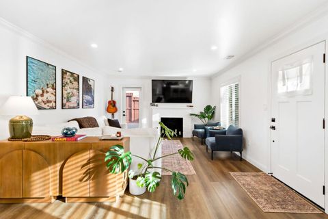 Tiny photo for 432 Oak Ridge Drive, REDWOOD CITY, CA 94062 (MLS # ML82027757)