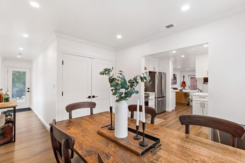 Tiny photo for 432 Oak Ridge Drive, REDWOOD CITY, CA 94062 (MLS # ML82027757)