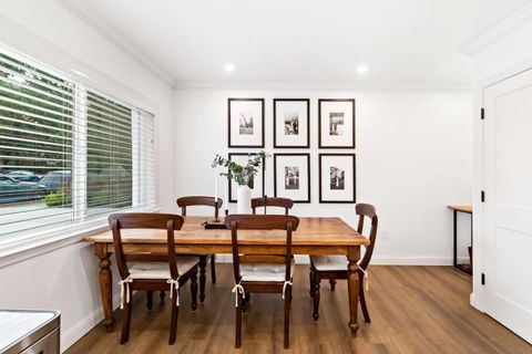 Tiny photo for 432 Oak Ridge Drive, REDWOOD CITY, CA 94062 (MLS # ML82027757)