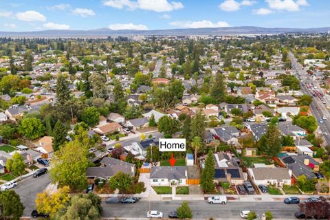 Tiny photo for 432 Oak Ridge Drive, REDWOOD CITY, CA 94062 (MLS # ML82027757)