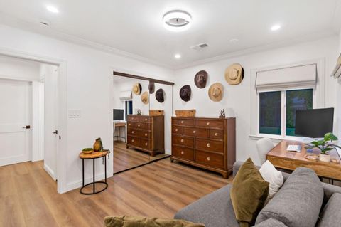 Tiny photo for 432 Oak Ridge Drive, REDWOOD CITY, CA 94062 (MLS # ML82027757)