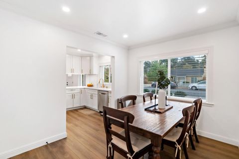 Tiny photo for 432 Oak Ridge Drive, REDWOOD CITY, CA 94062 (MLS # ML82027757)