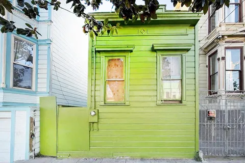 1180 Florida Street, San Francisco, CA 94110 - #: ML82039783