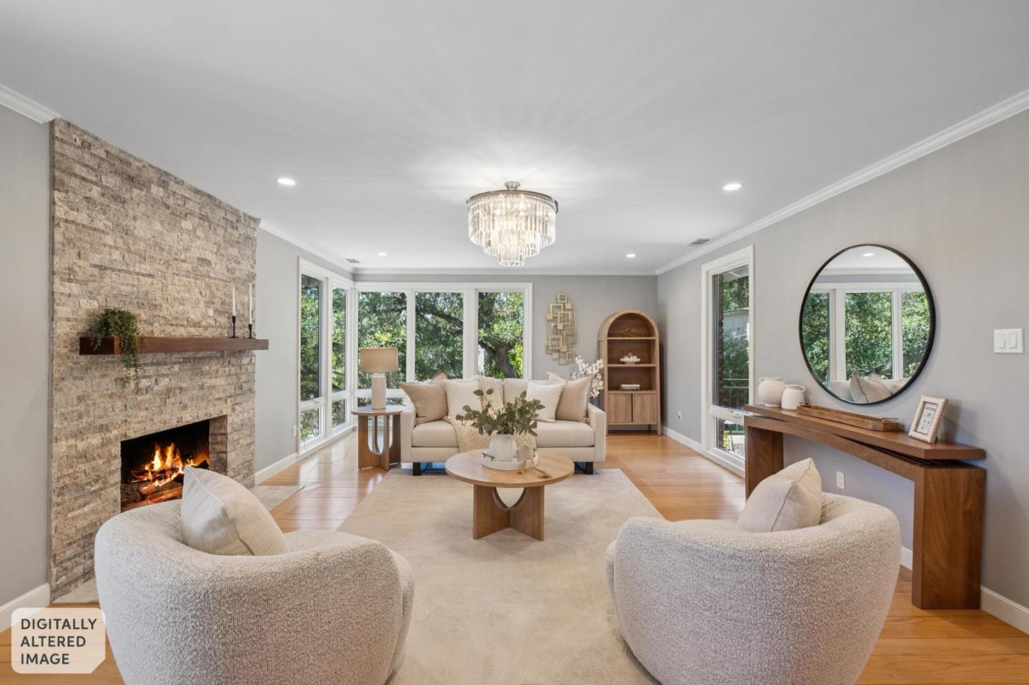 635 Capuchino Drive