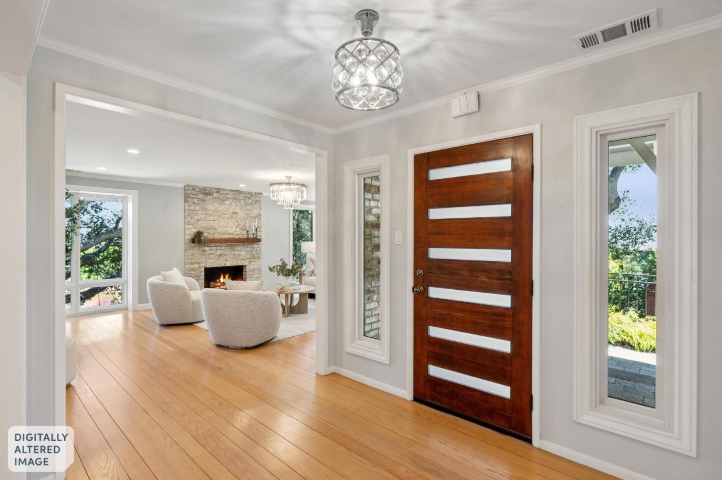 635 Capuchino Drive